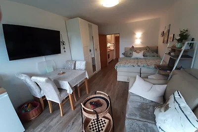 Appartamento Vacanza con famiglia Bad Reichenhall