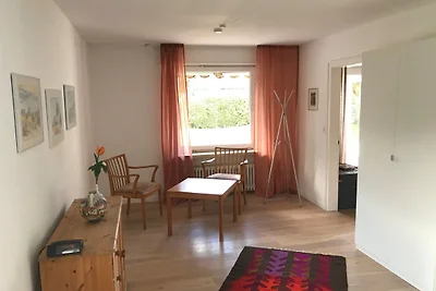 Ferienhaus am Kanal