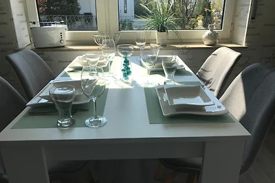 FeWo Oase Ruhrtalblick