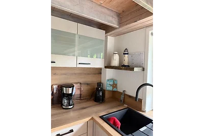Ferienhaus OstseeLiebe (ehem.