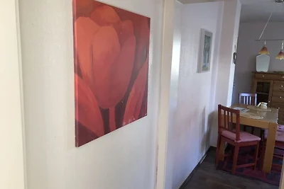 Haus Strandläufer Wohnung 4