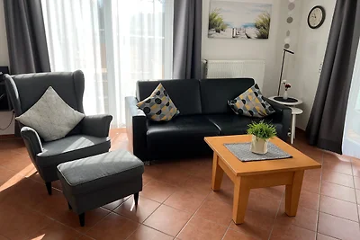 Vakantieappartement Gezinsvakantie Grömitz