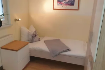 Ferienhaus Zum Mühlenkamp, App. 5