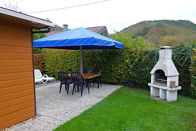 Alloggio Agriturismo Nideggen