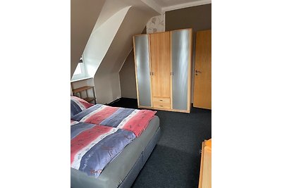 Vakantieappartement Gezinsvakantie Wildflecken