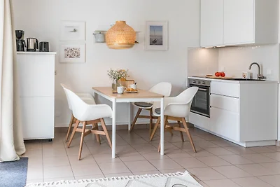 Apartament Dla rodzin Hohenkirchen