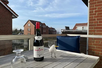 Huus Waterkant 06 auf Amrum