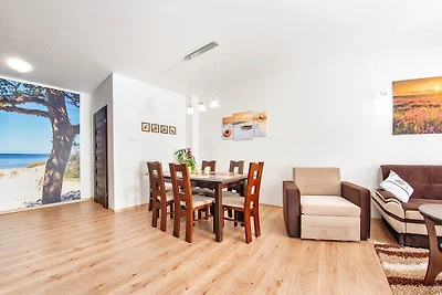 Sun&Snow Polanki - Apartment 008G