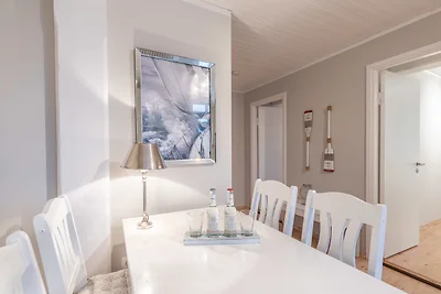 Landhaus am Meer - Whg. 4