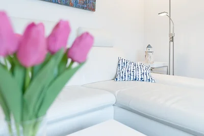 Appartamento Vacanza con famiglia Malente