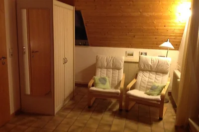 Ferienwohnung Strandkorb