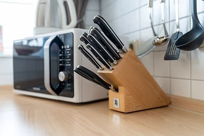 Appartement Kapitänsdeck 415