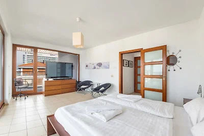 Sun&Snow Plaza Swinoujscie -