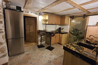 Vakantieappartement Gezinsvakantie Außerfern