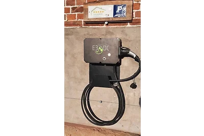 Ferienwohnung Taubenschlag