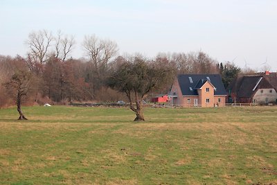 Vakantieappartement Gezinsvakantie Rendsburg