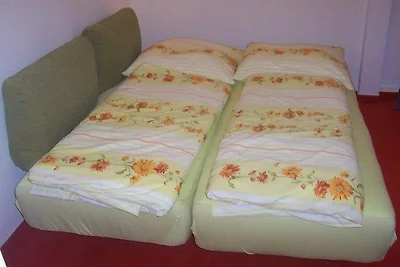 Ferienwohnung Familie Hempel