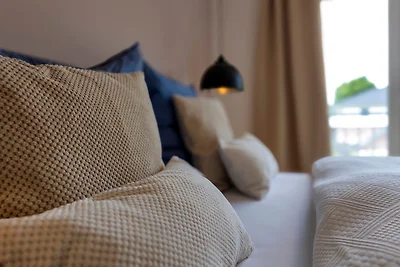Vakantieappartement Gezinsvakantie Langenhorn