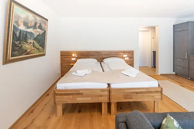 Vakantieappartement Gezinsvakantie Bad Hindelang