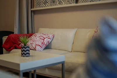 Appartement Vacances avec la famille Heidelberg