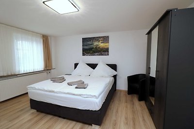 Vakantieappartement Gezinsvakantie Essen