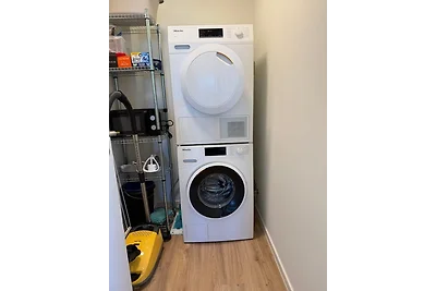 Vakantieappartement Gezinsvakantie Butjadingen