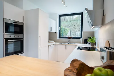 Vakantiehuis Ontspannende vakantie Bosau