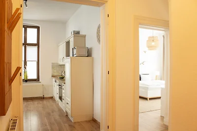 (Brise) Villa Kramme App. B