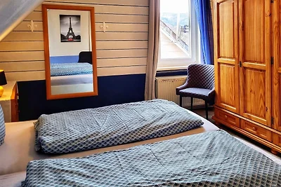Bella Mirella - 3 Schlafzimmer