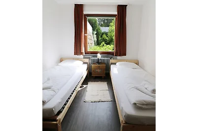 Vakantieappartement Gezinsvakantie Feldberg