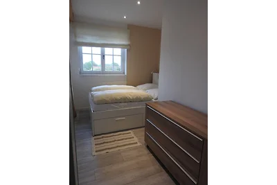 Hof Rüsch - FeWo Bökenacker