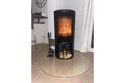 Ferienwohnung "Seglersteg, Bungalow