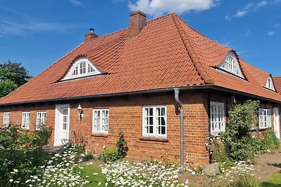 Appartamento Vacanza con famiglia Riepsdorf