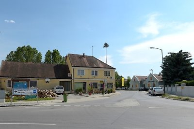 Vakantieappartement Gezinsvakantie Prinzendorf an der Zaya