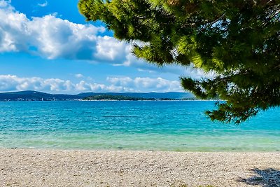 Appartamento Vacanza con famiglia Biograd na Moru