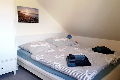Casa vacanze Vacanza di relax Schönwalde