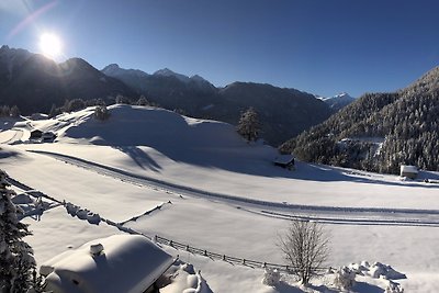 Vakantieappartement Gezinsvakantie Serfaus