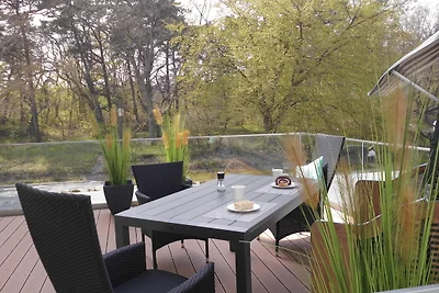 Appartamento Vacanza con famiglia Binz