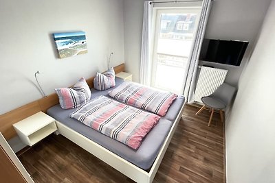Holiday home relaxing holiday Burg auf Fehmarn