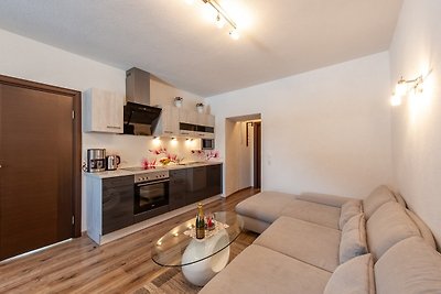 Vakantieappartement Gezinsvakantie Bichlbach