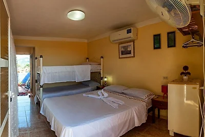 Hostal La Torre Mirador Appartement
