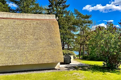 Finnhütte Seeblick