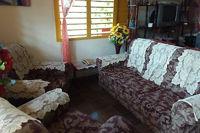 Vakantieappartement Gezinsvakantie Baracoa