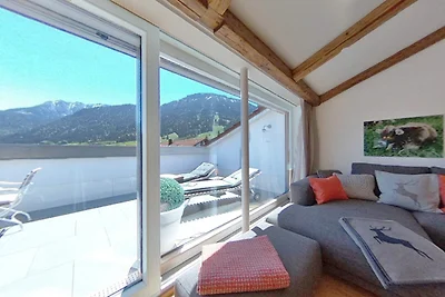 Allgäutraum - mit KönigsCard!