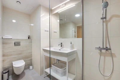 Sun&Snow Seaside Apartments -