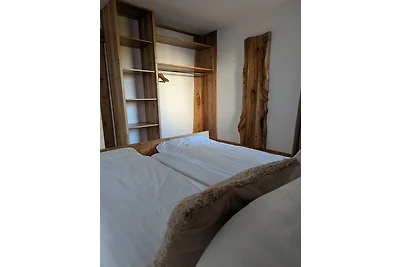 Vakantieappartement Gezinsvakantie Schönau an der Brend