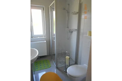 Ferienhaus 3119 in Tossens