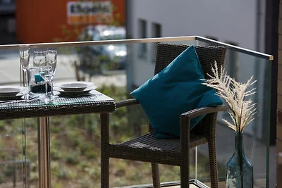 Ostsee - Appartement Nr. 87a