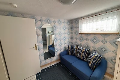 Vakantieappartement Gezinsvakantie Heiligenhafen