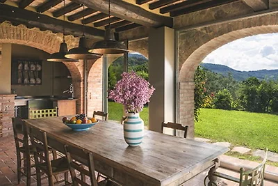 Casa vacanze Vacanza di relax Siena